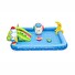 Hrací centrum Bestway Little Astronaut Play Center