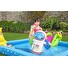 Hrací centrum Bestway Little Astronaut Play Center