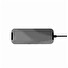 CHIEFTEC 9-in-1 USB Type-C Docking Station DSC-901