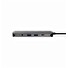 CHIEFTEC 9-in-1 USB Type-C Docking Station DSC-901