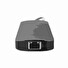 CHIEFTEC 9-in-1 USB Type-C Docking Station DSC-901