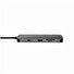 CHIEFTEC 9-in-1 USB Type-C Docking Station DSC-901
