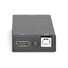 DIGITUS HDMI dongle for modular KVM consoles, RJ45 to HDMI