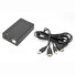 DIGITUS HDMI dongle for modular KVM consoles, RJ45 to HDMI