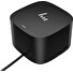 HP TB 280W G4 Dock wCombo Cable-EURO