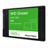 WD GREEN SSD 3D NAND WDS240G3G0A 240GB SATA/600, (R:500, W:400MB/s), 2.5"