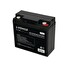 2-Power 2P18-12 12V 18Ah VRLA Baterie