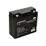 2-Power 2P18-12 12V 18Ah VRLA Baterie