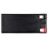 2-Power 2P9-12 12V 9Ah VRLA Baterie F2 ( FASTON 250 )