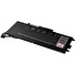 Baterie T6 Power Dell Latitude 5289, 7389, 7390 2in1, 7895mAh, 60Wh, 4cell, Li-pol