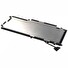 Baterie T6 Power Dell Latitude 5289, 7389, 7390 2in1, 7895mAh, 60Wh, 4cell, Li-pol