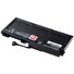 Baterie T6 Power HP ZBook 17 G3, 8300mAh, 95Wh, 6cell, Li-ion