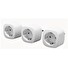 Tesla Smart Plug 3x Bundle