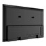 BenQ LCD ST5502S 55" digital signage 3840x2160/1300:1/400 nits/2xHDMI/VGA/DVI/2xUSB/RJ45/RS232/IR/VESA/2x10Wrepro/Android