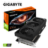 GIGABYTE VGA NVIDIA GeForce RTX 3090 Ti GAMING OC 24G, RTX 3090 TI, 24GB GDDR6X, 3xDP, 1xHDMI