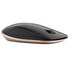 HP myš - 410 Slim Mouse, Bluetooth, Black