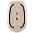 HP myš - 410 Slim Mouse, Bluetooth, Black