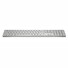 HP 970 Programmable Wireless Keyboard CZ/SK - programovatelná klávesnice