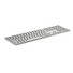 HP 970 Programmable Wireless Keyboard CZ/SK - programovatelná klávesnice