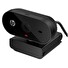 HP 320 FHD Webcam - webkamera s Full HD rozlišením, vestavěný mikrofon