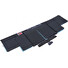 Baterie T6 Power Apple MacBook Pro 15" Retina (Late 2013, Mid 2014), 8440mAh, 95Wh, 6cell, Li-pol