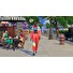 ESD The Sims 4 Retro styl
