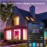 Govee WiFi RGB Smart LED pásek 10m