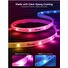 Govee WiFi RGBIC Smart PRO LED pásek 5m - extra odolný