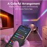 Govee WiFi RGBIC Smart PRO LED pásek 5m - extra odolný