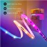 Govee WiFi RGBIC Smart PRO LED pásek 5m - extra odolný