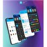 Govee Neon SMART ohebný LED pásek - RGBIC - 3m