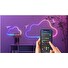 Govee Neon SMART ohebný LED pásek - RGBIC - 3m