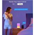 Govee Aura SMART RGBIC Stolní lampa