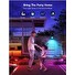 Govee Flood Lights venkovní SMART LED světla 4ks