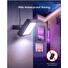 Govee Flood Lights venkovní SMART LED světla 4ks