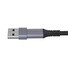 PremiumCord USB redukce USB C - USB2.0 A (F/M)
