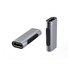 PremiumCord USB redukce USB C - USB-C (F/F)