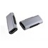 PremiumCord USB redukce USB C - USB-C (F/F)