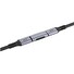 PremiumCord USB redukce USB C - USB-C (F/F)