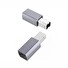 PremiumCord USB redukce USB C - USB2.0 B (F/M)