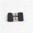 PremiumCord USB redukce USB-C - USB3.0 typ A (F/M), zahnutá 90°