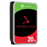 SEAGATE HDD IRONWOLF PRO (NAS) 20TB SATAIII/600, 7200rpm