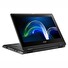 ACER NTB EDU TravelMate Spin B3 (TMB311RNA-32-P2N8) - 11,6" IPS Multi-Touch FHD,Intel N6000,4GB,256SSD, W10+W11