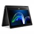 ACER NTB EDU TravelMate Spin B3 (TMB311RNA-32-P2N8) - 11,6" IPS Multi-Touch FHD,Intel N6000,4GB,256SSD, W10+W11