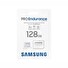 Samsung PRO Endurance/micro SDXC/128GB/UHS-I U3 / Class 10/+ Adaptér