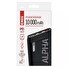 Emos Powerbank Alpha2 20, 20000 mAh, 10 W, černá