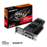GIGABYTE RX 6400 D6/4GB/GDDR6
