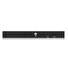 Zyxel GS1100-10HPv2, unmanage PoE 8x Gigabit, 2x Fiber Uplink, 120 Watt PoE