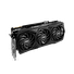 MSI VGA NVIDIA GeForce RTX 3090 Ti BLACK TRIO 24G, RTX 3090 Ti, 24GB GDDR6X, 3xDP, 1xHDMI