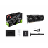 MSI VGA NVIDIA GeForce RTX 3090 Ti BLACK TRIO 24G, RTX 3090 Ti, 24GB GDDR6X, 3xDP, 1xHDMI